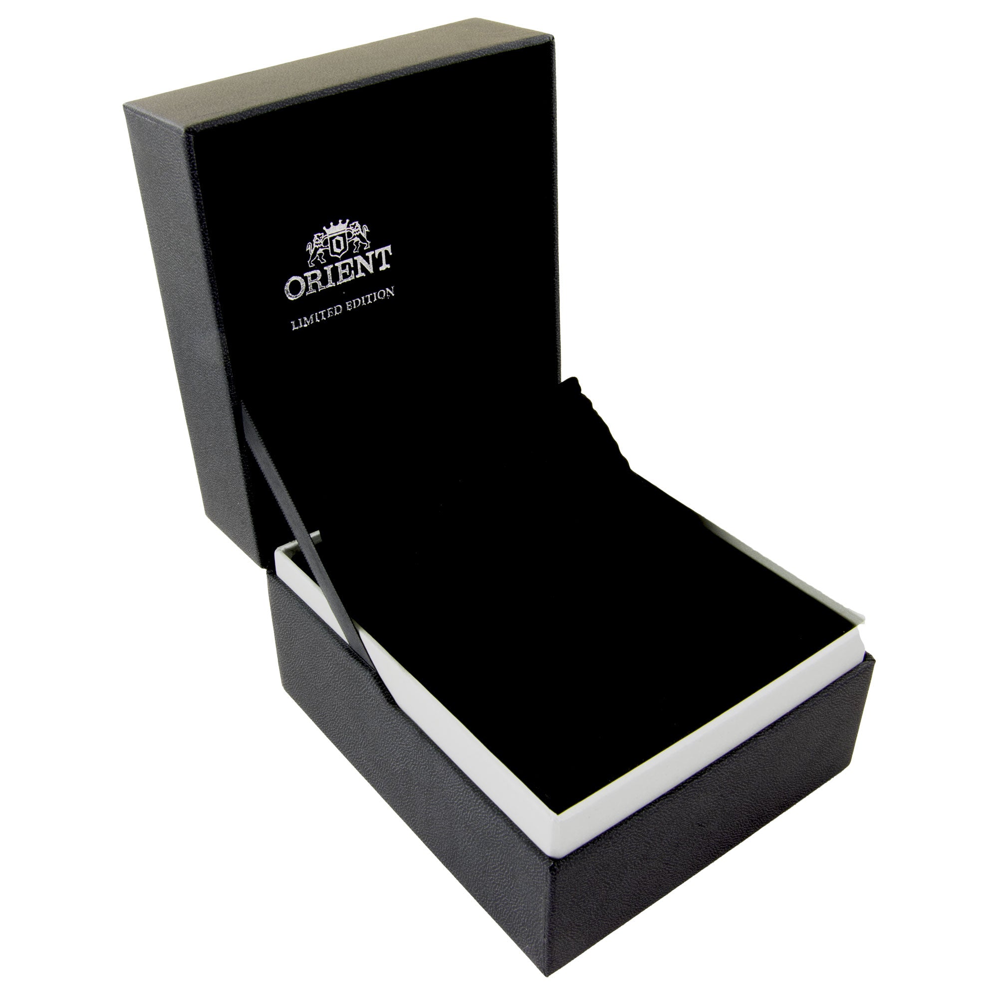 Stretto Date Blu Edizione Limitata Oceano Sfumato - immagine 5