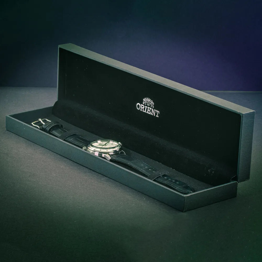 Buono Regalo ORIENT - confezione originale ORIENT