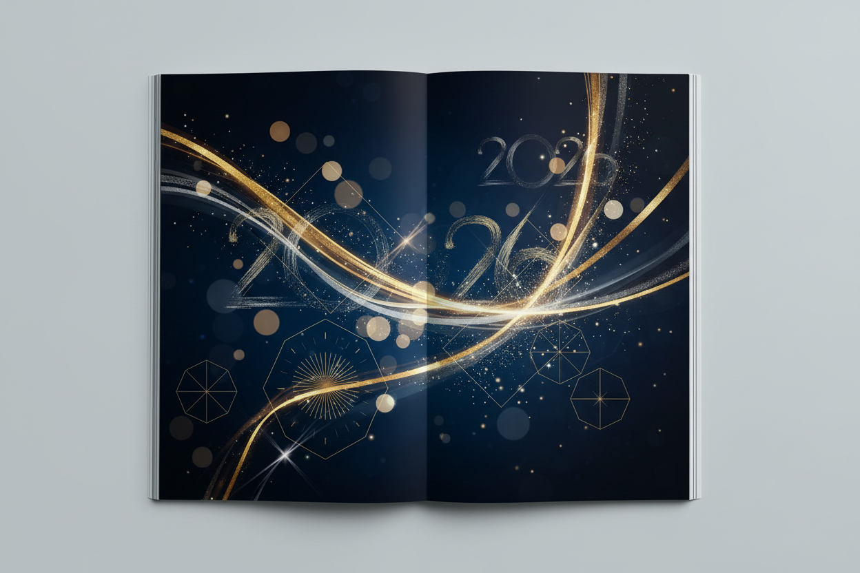 Offerta di Capodanno 2026