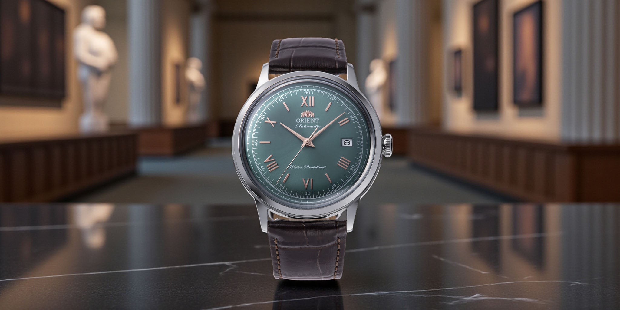 AC00 Bambino Classic