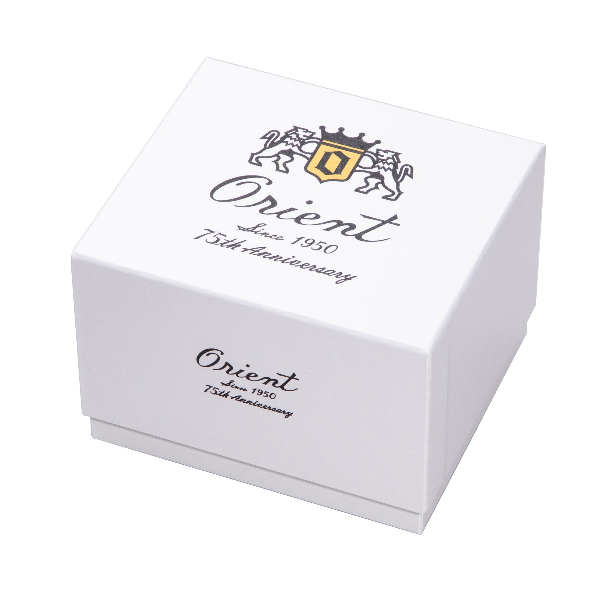 Stretto Date Grigio Edizione Limitata 75° ann. - immagine 4