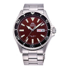 Kamasu Mako III V1 Rosso falun