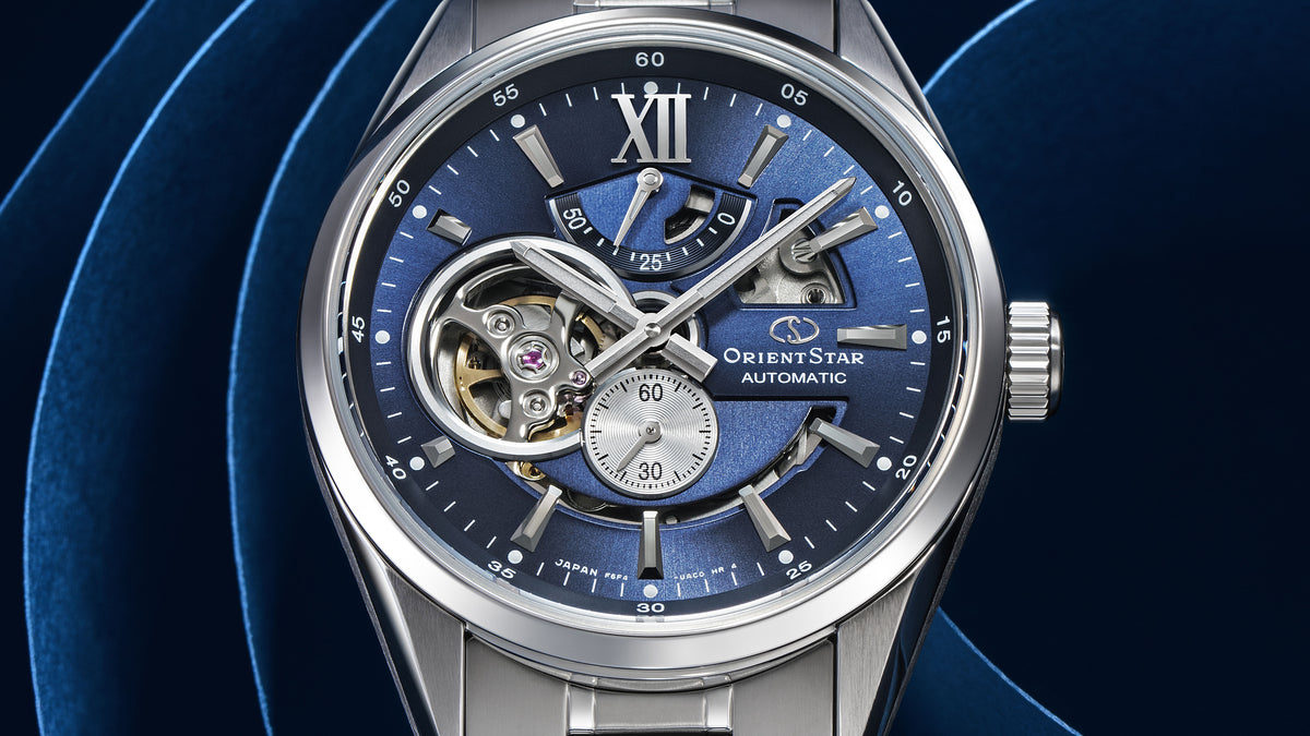 AV00 — Modern Skeleton