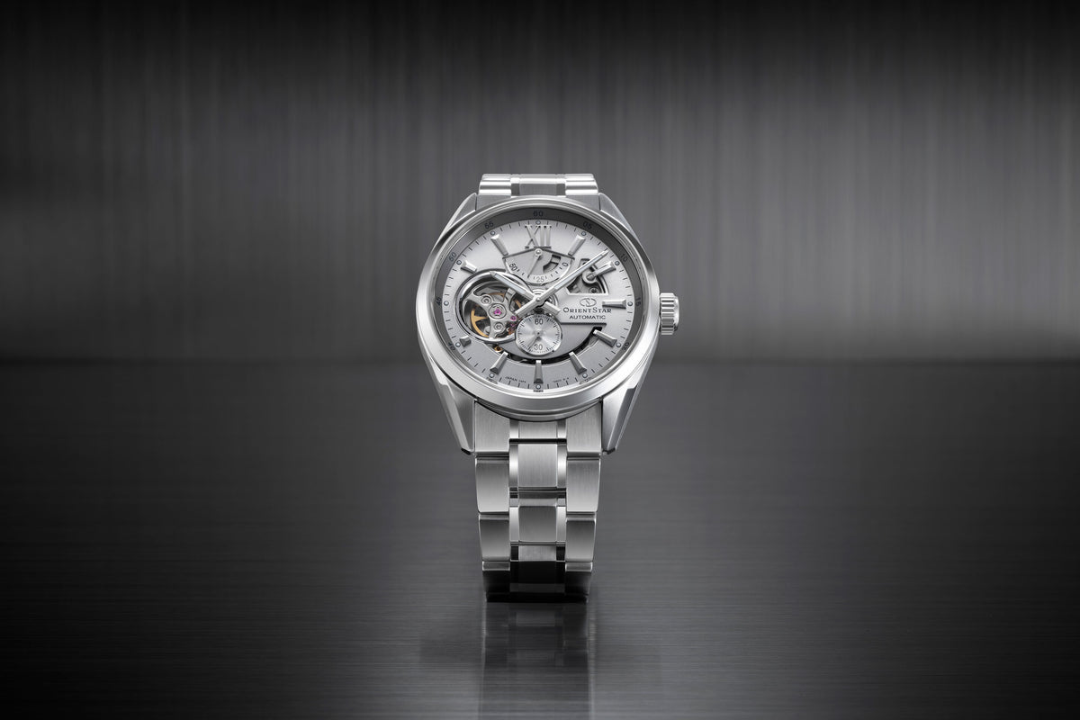 AV01 — Modern Skeleton